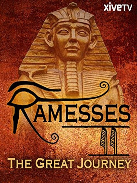 Unsolved Mysteries: Curse of the Sovereign Ramses